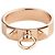 Hermès Collier de Chien Ring Small Model