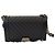 Chanel Borsa Boy Large Caviar Series Multicolore