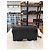 Chanel Borsa Boy Large Caviar Series Multicolore - vista 4