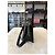 Chanel Borsa Boy Large Caviar Series Multicolore - vista 7