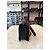 Chanel Borsa Boy Large Caviar Series Multicolore - vista 8