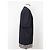 Hermès Strickshirt mit kurzen Ärmeln Navy XXL Blau - Ansicht 2