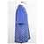 Louis Vuitton Monogram Gradient Kurzarm-T-Shirt Blau - Ansicht 3