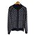 Louis Vuitton Reversible Monogramm-Jacke Mehrfarben