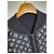 Louis Vuitton Reversible Monogramm-Jacke Mehrfarben - Ansicht 2