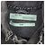 Off White Giacca di jeans bianca con logo da donna Marrone - vista 5