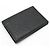 Dior Black Gravity Oblique Vertical Double Card Wallet - view 4