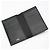 Dior Black Gravity Oblique Vertical Double Card Wallet - view 5