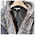Loewe Anagram Logo Woll-Kapuzenpullover Fleecejacke Mehrfarben - Ansicht 2