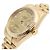 Rolex Orologio Datejust da uomo in oro con diamanti originali Giallo - vista 10