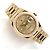 Rolex Orologio Datejust da uomo in oro con diamanti originali Giallo - vista 22