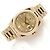 Rolex Orologio Datejust da uomo in oro con diamanti originali Giallo - vista 23