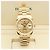 Rolex Orologio Datejust da uomo in oro con diamanti originali Giallo - vista 25