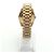 Rolex Orologio Datejust da uomo in oro con diamanti originali Giallo - vista 6