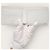 Louis Vuitton Exotic Alligator Multiple Wallet Compact Wallet White - view 4