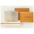 Louis Vuitton Exotic Alligator Multiple Wallet Compact Wallet White - view 6