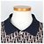 Dior Oblique Jacquard Polo Strick XL Mehrfarben - Ansicht 4