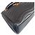 Louis Vuitton Borsa a tracolla New Wave in pelle nera - vista 5