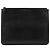 Givenchy Clutch Antigona grande in pelle nera Nero