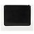 Givenchy Clutch Antigona grande in pelle nera Nero - vista 2