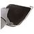 Givenchy Clutch Antigona grande in pelle nera Nero - vista 5