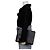 Givenchy Clutch Antigona grande in pelle nera Nero - vista 7