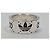 Gucci Anello largo in argento sterling con incisione del logo Adidas Trefoil Multicolore - vista 2