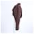 Jacquemus Cropped Langarmhemd Braun  - Ansicht 2