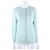 Loro Piana Langarm-Cardigan Grün