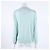 Loro Piana Langarm-Cardigan Grün - Ansicht 3