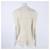 Ärmelloser Strickpullover Isabel Marant Weiß  - Ansicht 3