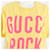 Gucci Kurzarm-Oberteil Pink - Ansicht 4
