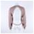 Dior Homme Langarm-Strickpullover Pink - Ansicht 3