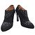 Alaïa Stivaletti in scamosciato Alaia