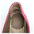 Espadrilles de ante Hermès - vista 6