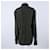 Balmain Camicia a maniche lunghe Verde  - vista 3