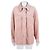 Isabel Marant Cordroy-Jacke Pink