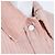 Isabel Marant Cordroy-Jacke Pink - Ansicht 4