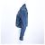 Louis Vuitton Jeansjacke Blau - Ansicht 2