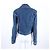 Louis Vuitton Jeansjacke Blau - Ansicht 3