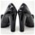Prada Lackschuhe Schwarz - Ansicht 3