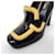 Prada Lackschuhe Schwarz - Ansicht 5