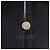 Chanel Canvas-beschichtete Jacke - Ansicht 4
