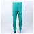 Bottega Veneta Pantalones Verde - vista 3