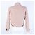 Christian Dior Jeansjacke Braun - Ansicht 3