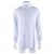 Camicia a maniche lunghe Brunello Cucinelli Blu