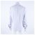Camicia a maniche lunghe Brunello Cucinelli Blu - vista 3