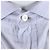 Camicia a maniche lunghe Brunello Cucinelli Blu - vista 4