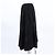 Comme Des Garcons Falda negra Comme des Garçons Negro - vista 2
