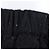 Comme Des Garcons Falda negra Comme des Garçons Negro - vista 4